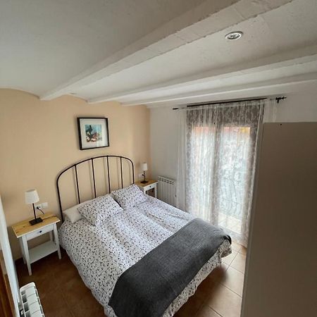 Apartamento Con Encanto El Pont de Suert Zewnętrze zdjęcie
