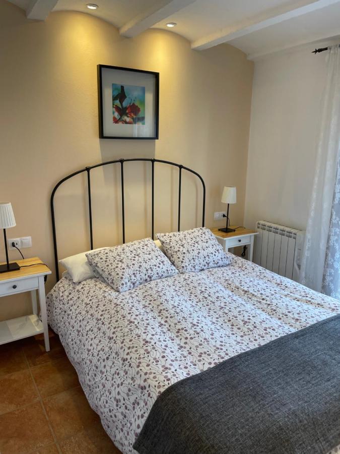 Apartamento Con Encanto El Pont de Suert Zewnętrze zdjęcie