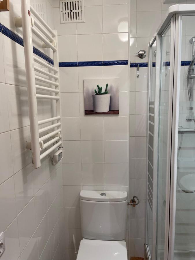 Apartamento Con Encanto El Pont de Suert Zewnętrze zdjęcie