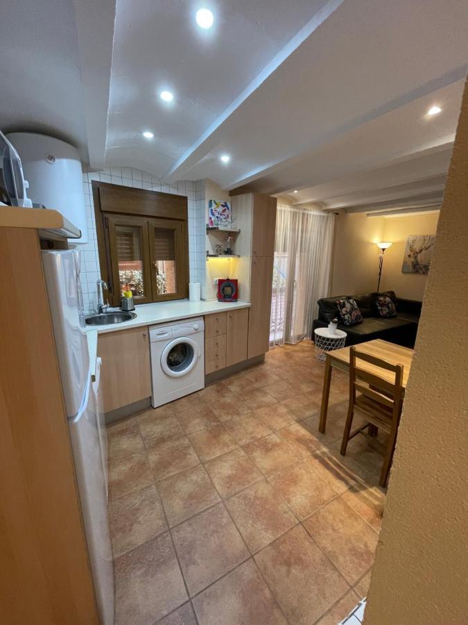 Apartamento Con Encanto El Pont de Suert Zewnętrze zdjęcie