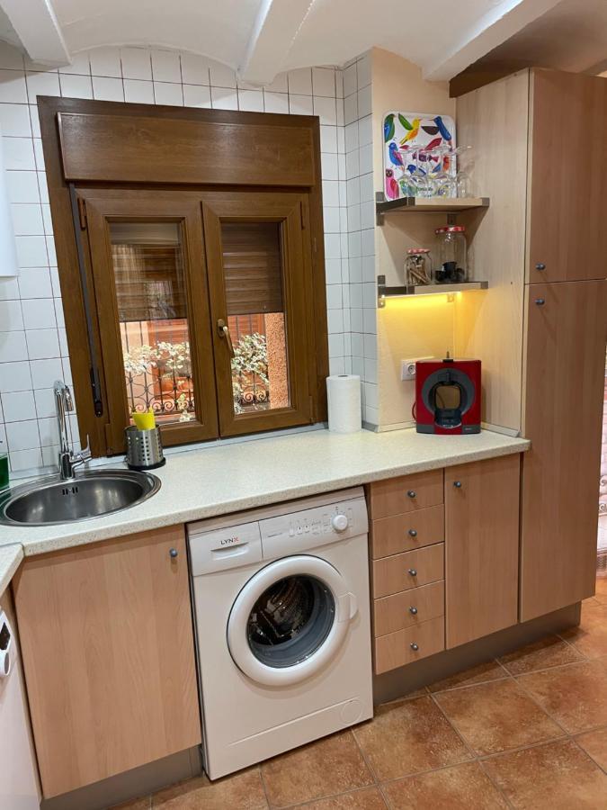 Apartamento Con Encanto El Pont de Suert Zewnętrze zdjęcie