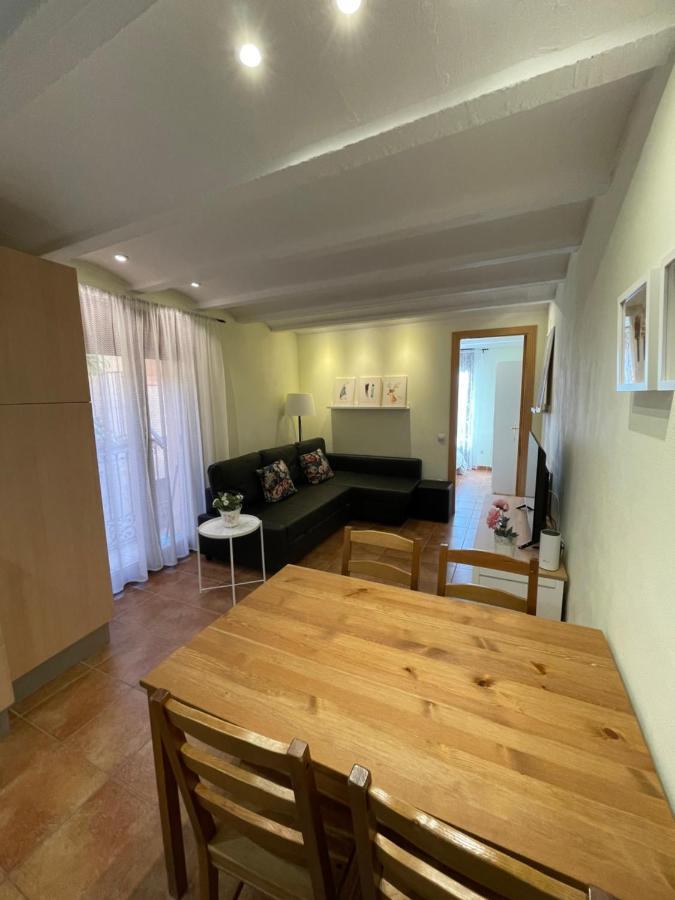 Apartamento Con Encanto El Pont de Suert Zewnętrze zdjęcie