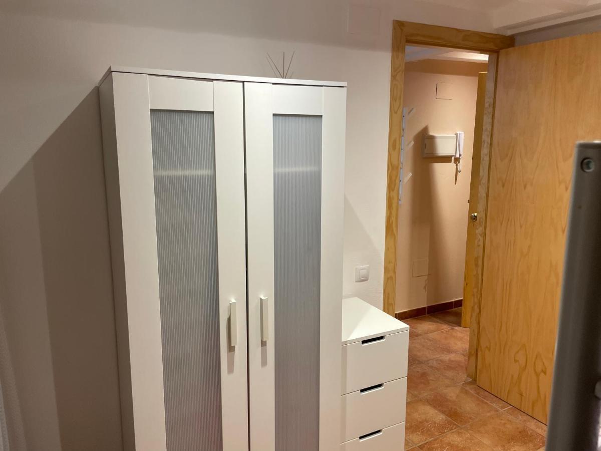 Apartamento Con Encanto El Pont de Suert Zewnętrze zdjęcie