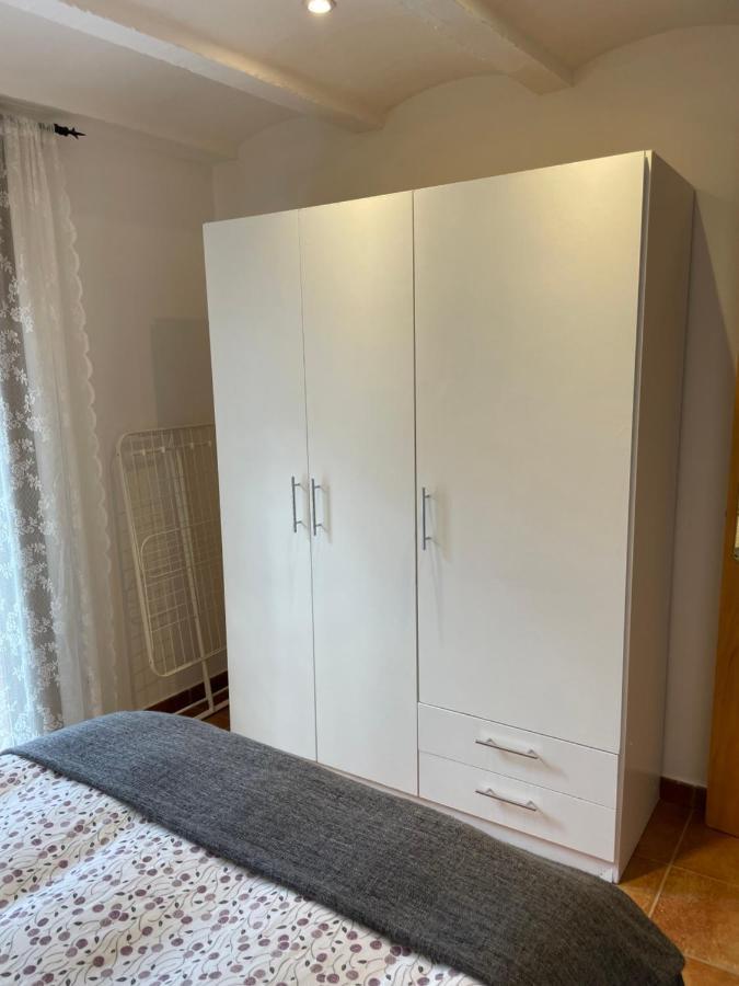 Apartamento Con Encanto El Pont de Suert Zewnętrze zdjęcie