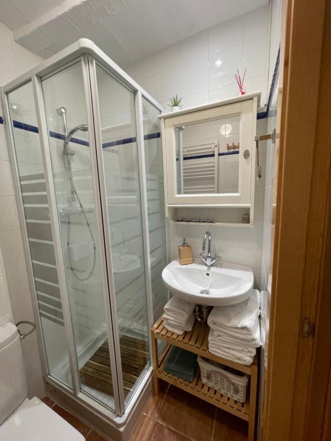 Apartamento Con Encanto El Pont de Suert Zewnętrze zdjęcie