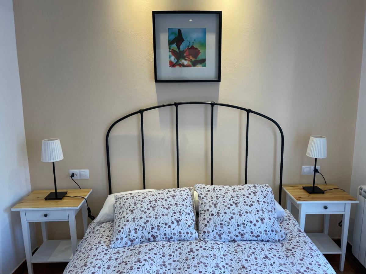 Apartamento Con Encanto El Pont de Suert Zewnętrze zdjęcie