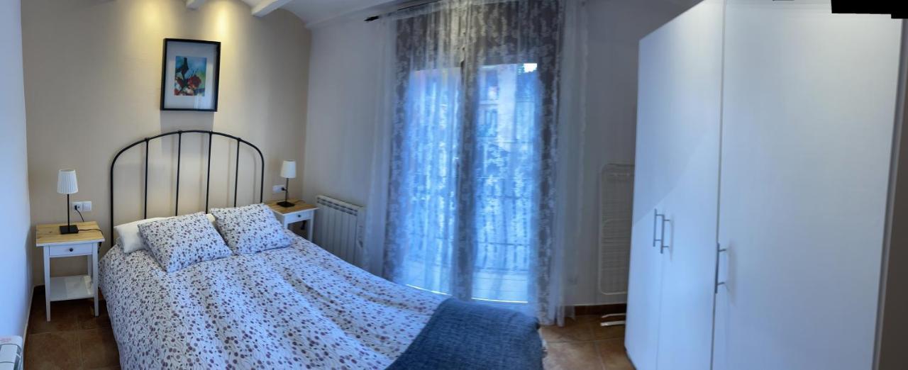 Apartamento Con Encanto El Pont de Suert Zewnętrze zdjęcie