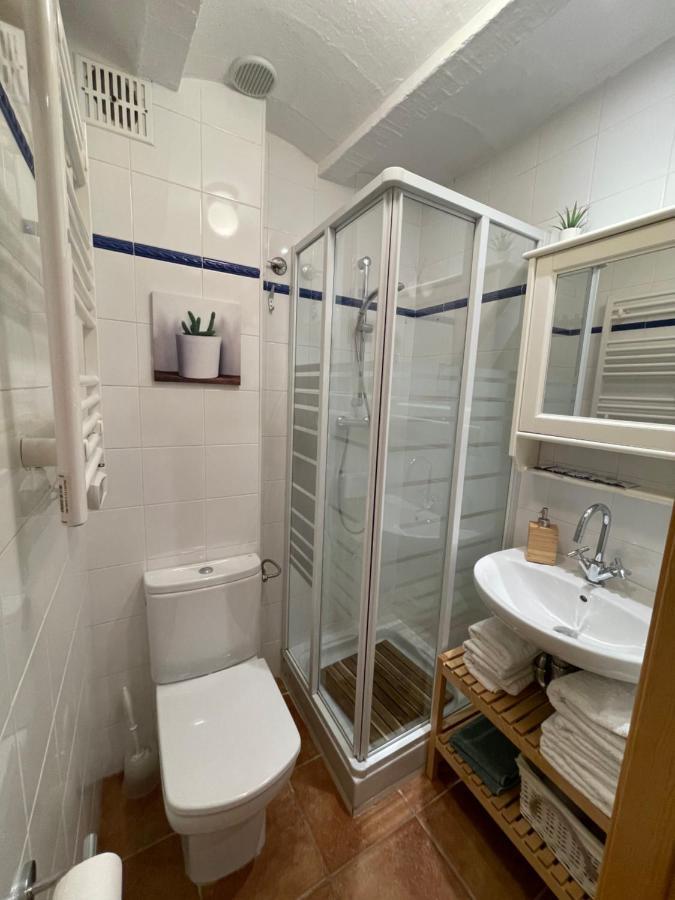 Apartamento Con Encanto El Pont de Suert Zewnętrze zdjęcie