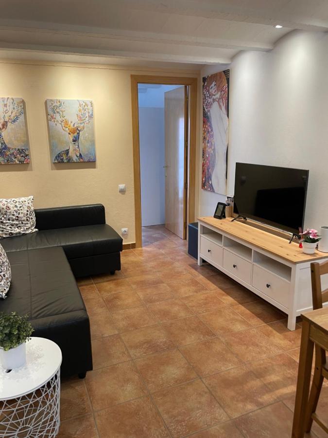 Apartamento Con Encanto El Pont de Suert Zewnętrze zdjęcie