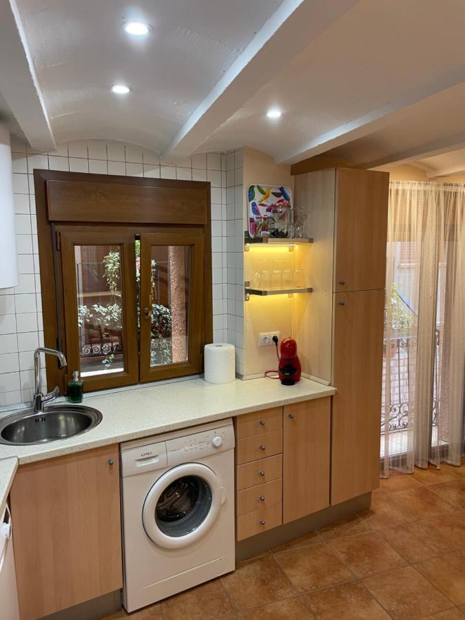 Apartamento Con Encanto El Pont de Suert Zewnętrze zdjęcie
