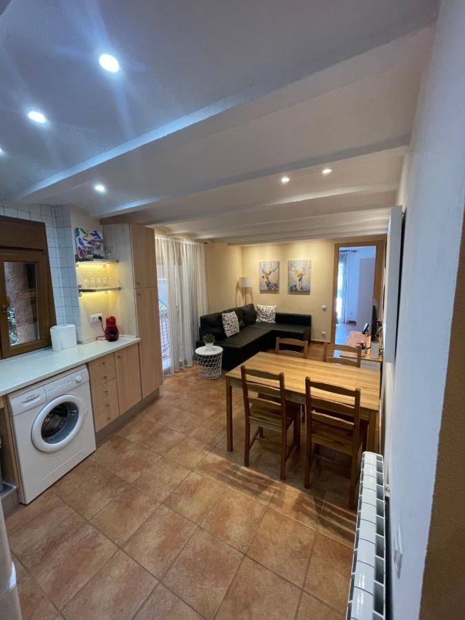 Apartamento Con Encanto El Pont de Suert Zewnętrze zdjęcie