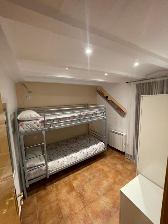 Apartamento Con Encanto El Pont de Suert Zewnętrze zdjęcie