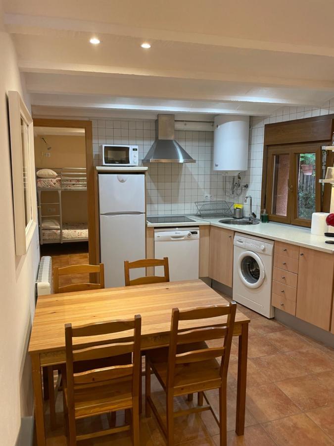 Apartamento Con Encanto El Pont de Suert Zewnętrze zdjęcie