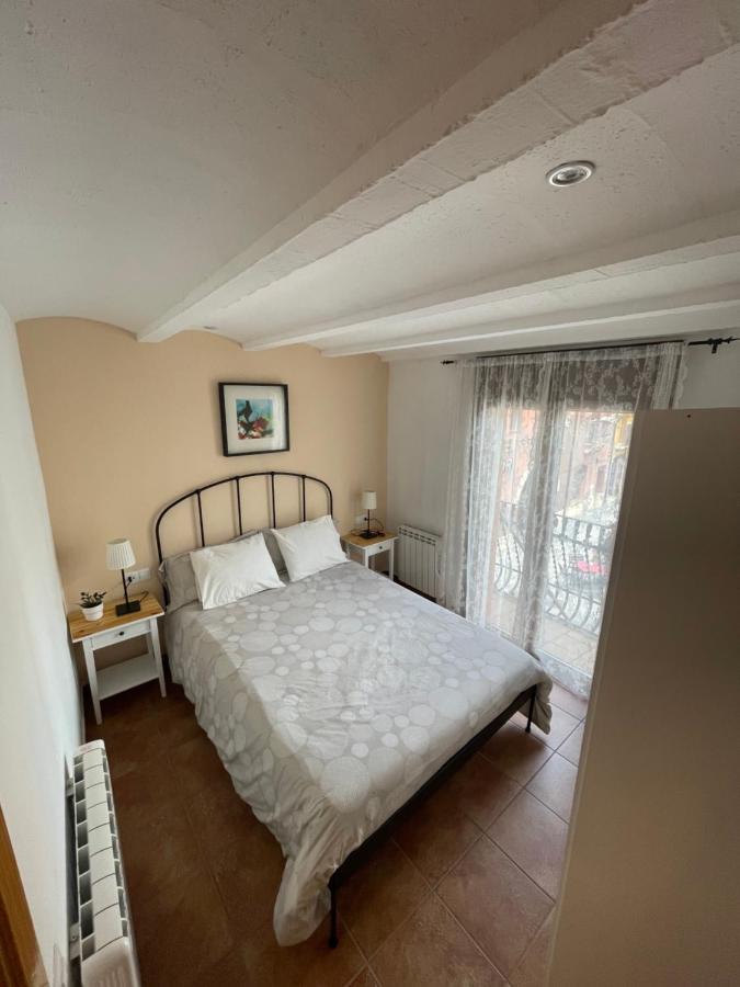 Apartamento Con Encanto El Pont de Suert Zewnętrze zdjęcie