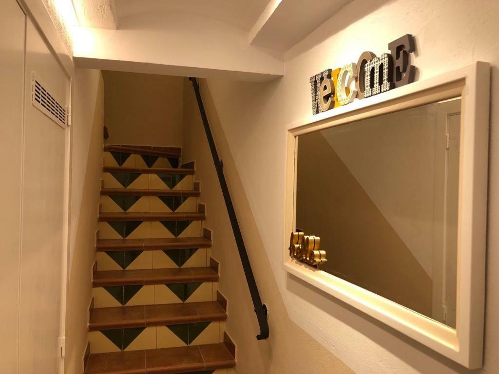 Apartamento Con Encanto El Pont de Suert Zewnętrze zdjęcie
